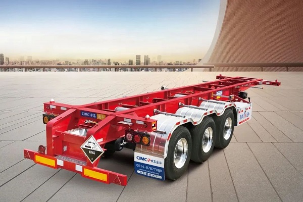 【集團(tuán)新聞】中集車(chē)輛2024年一季度財(cái)報(bào)發(fā)布：營(yíng)收達(dá)51.5億元，加速鍛造新質(zhì)生產(chǎn)力