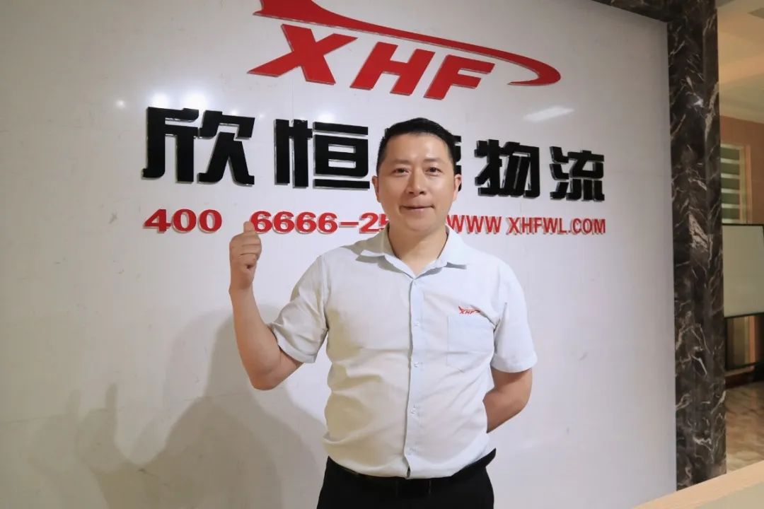 “凌宇風(fēng)云榜”——萬祿春：十年陪伴，我們始終攜手前行