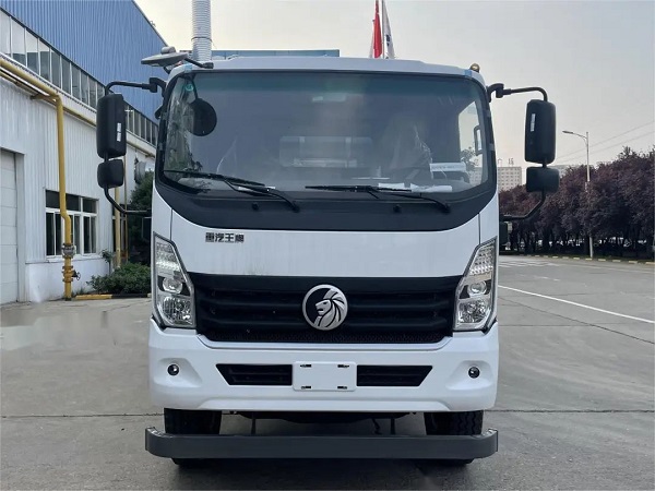兩橋攪拌車的優(yōu)勢(shì)解析！詳細(xì)特點(diǎn)全知道！