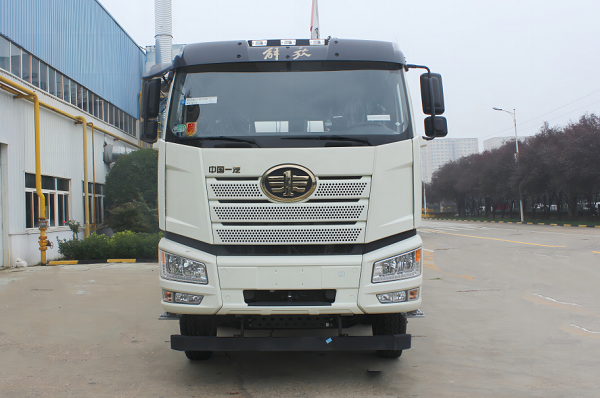 混動(dòng)攪拌車強(qiáng)勁優(yōu)勢(shì)詳解！攪拌車主新選擇！