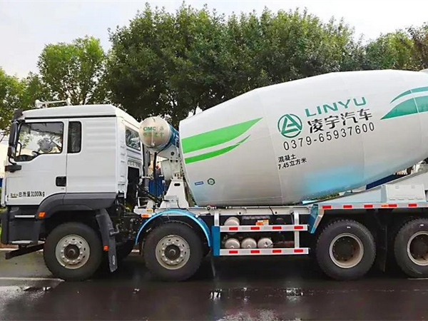每一位卡車司機(jī)都需要掌握的雨天車輛保養(yǎng)技巧！