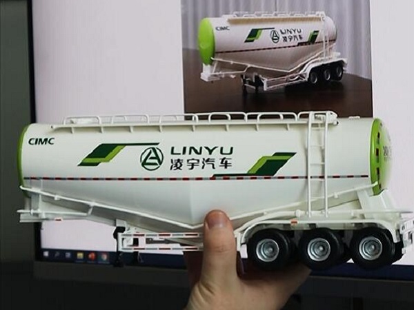 I want it I got it  想要的車(chē)模我都有！